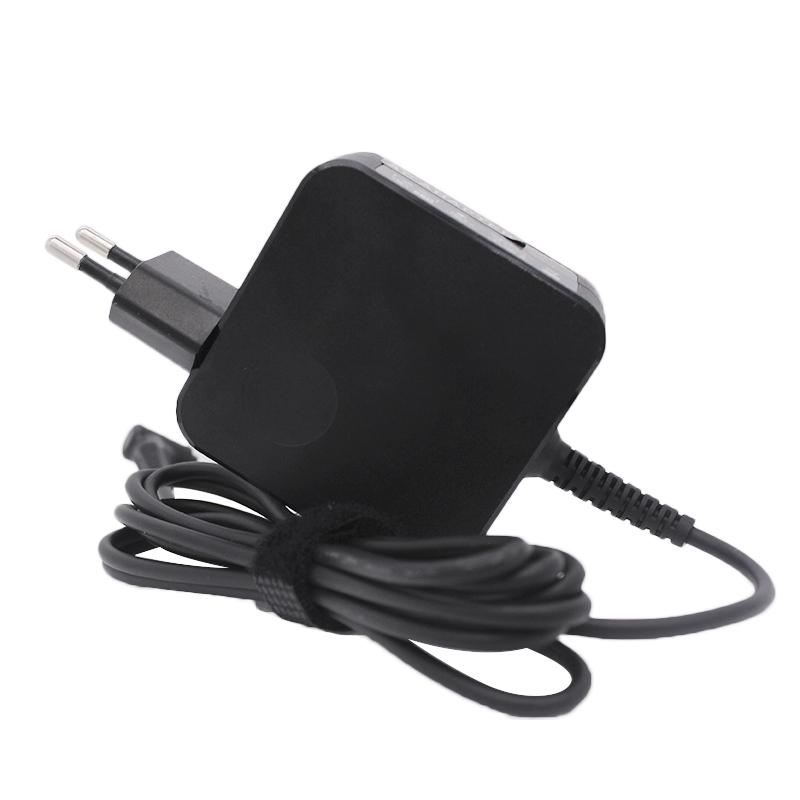 20V 3.25A 4.0x1.7mm AC Adapter Laptop Charger For Lenovo IdeaPad 330-14 / 330-15 / 330-17 / 510-15 / 330S-14 / 330S-15 Flex 6-14 1