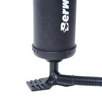 Gambar BEWYN POMPA INFLATION 12 INCI - HITAM dari AZKO ID Kota Administrasi Jakarta Pusat 4 Tokopedia