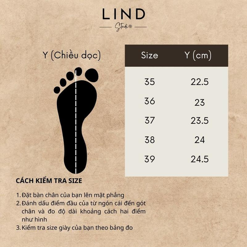 Product Introduction of Giày cao gót trơn khóa vàng Dingxiangfan - G130 - LinD Nữ DéP Shoes Shoes guoc  xinhsang 0