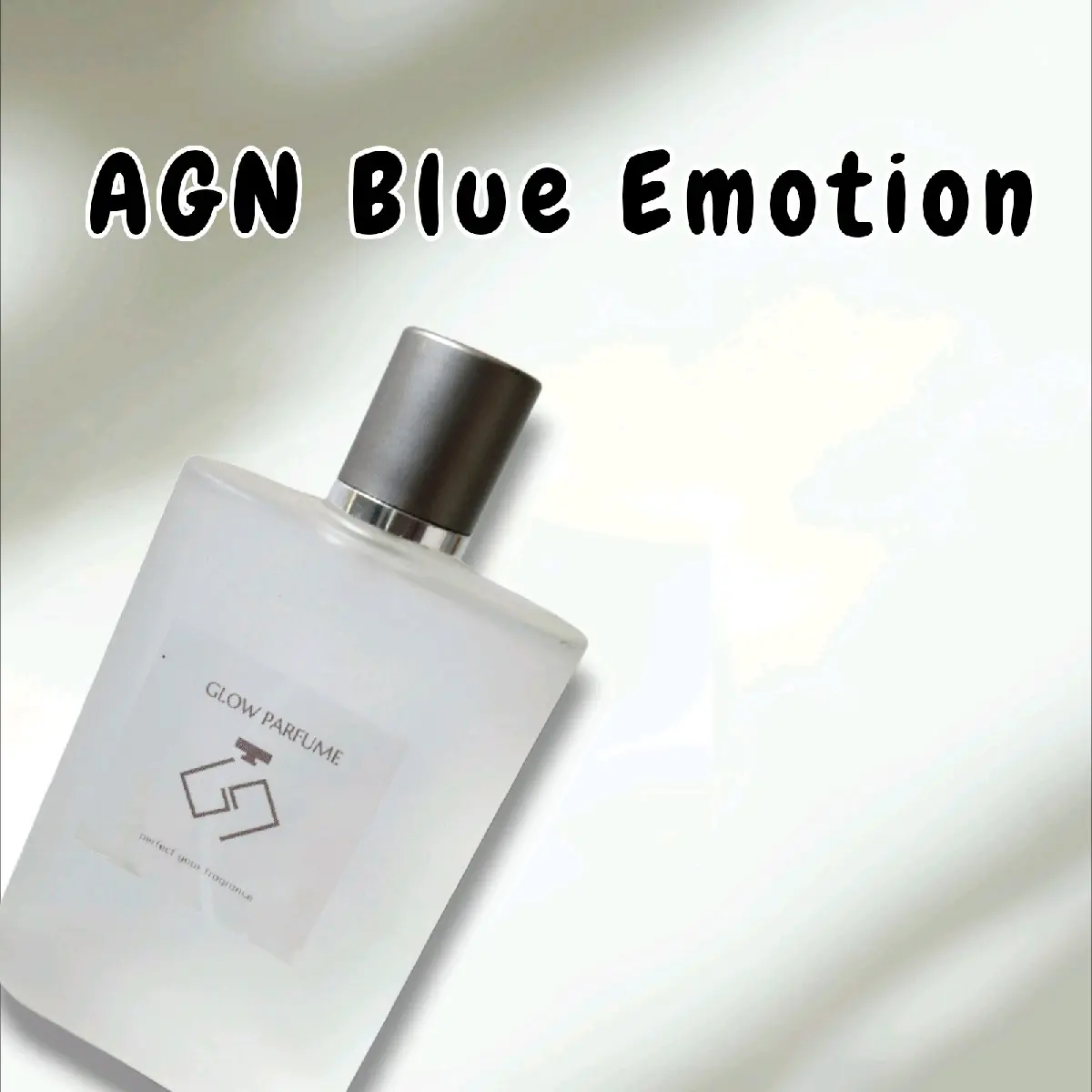 aigner blue emotion parfum Laki-laki tahan lama aroma Fruity Perfume