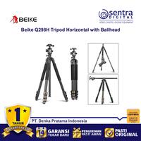 Gambar Beike Professional Aluminium Tripod Q298H dari Sentra Digital Kota Surabaya 2 Tokopedia