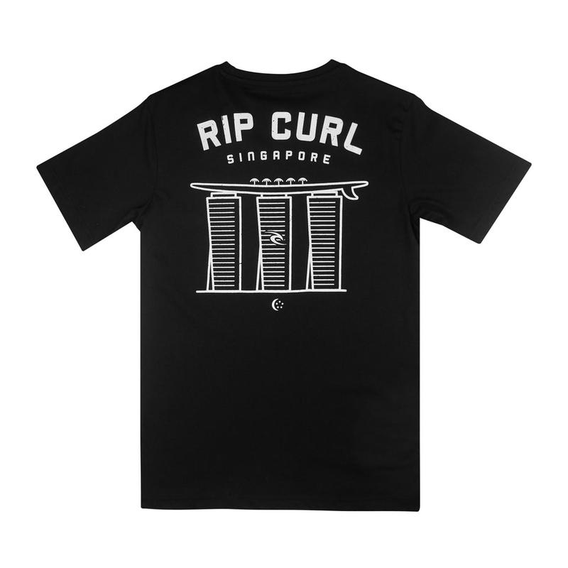 [Limited Edition] Rip Curl Men Rc Sg Marina Bay Sands 2411RCTEKN01 ...