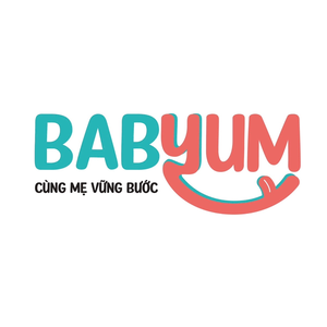 Babyyum - đồ ăn dặm