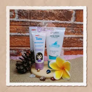 PIGEON TEENS Paket Duo Mini All Skin || Bundle PIGEON TEENS