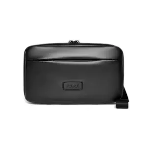 RUSELCO I Handbag Aruna Lite Neo (Syntetic Leather) tas selempang pria Kulit