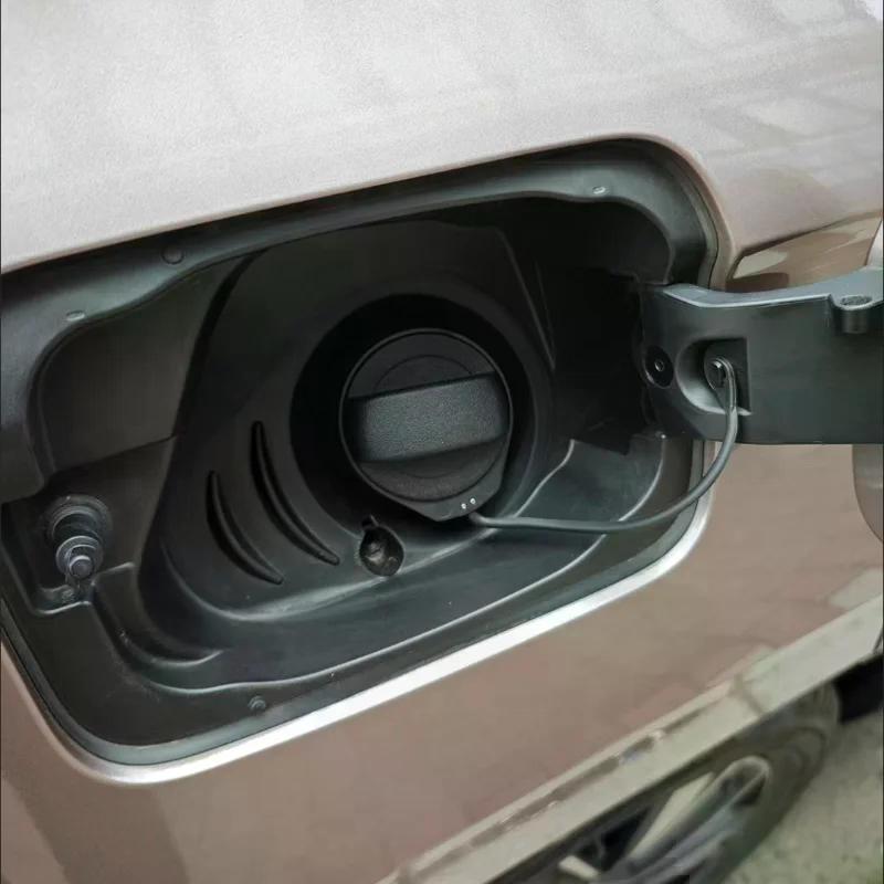 Product Introduction of Diesel Fuel Tank Cover Line Gasoline Cap Rope For VW Golf 4 5 6 7 GTI R Polo Jetta Bora Passat CC Tiguan 5N Audi A4 A6 Q5 Skoda 1