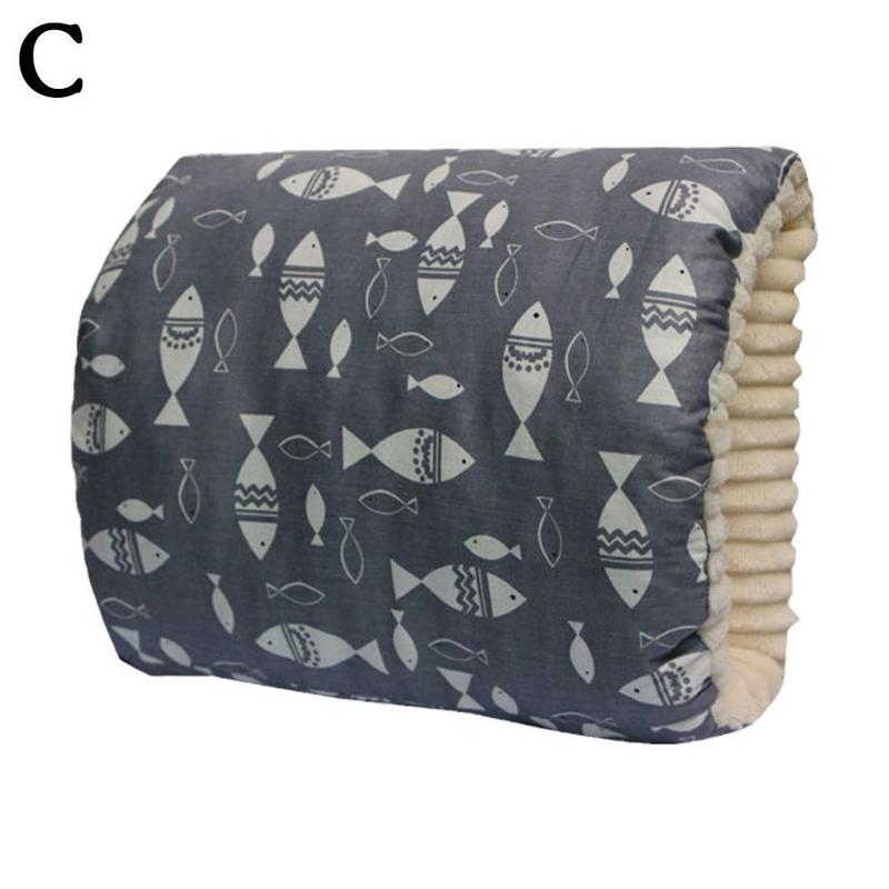 Product Introduction of Baby Nursing Pillow Comfy Cradle Nursing Arm Pillow Pillow Baby Pillow Nursing Baby F9Z3 45