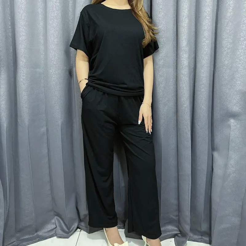 Setelan Celana Panjang Oneck 8897 Baju Wanita 1