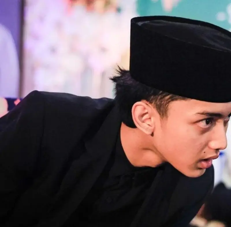 peci polos/peci hitam/peci anak/peci dewasa/songkok dewasa 0