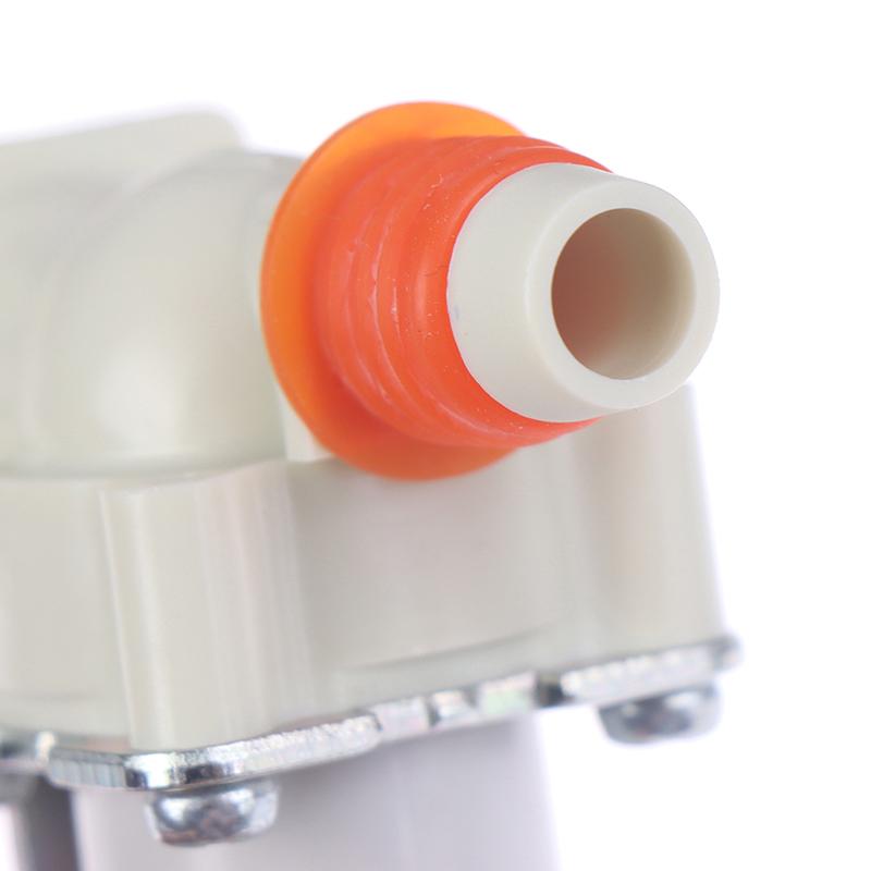 Van Đầu Vào Nước Cho Máy Giặt Tự Động, 1 Cái, FPD180A, Patrs 8