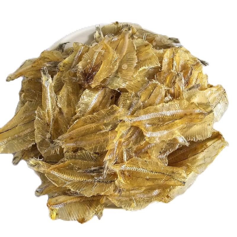  Khô cá mai ngọt nhẹ loại ngon Thức Ăn Food 