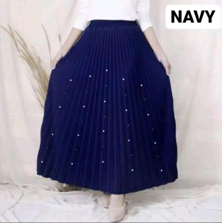 ROK PLISKET PREMIUM  DEWASA MUTIARA 2