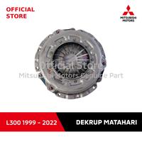 Gambar Mitsubishi Motors - CLUTCH COVER - Dekrup Matahari - L300 1999 sampai 2022 [MD724119] dari Mitsubishi Motors Indonesia Kota Bekasi 1 Tokopedia