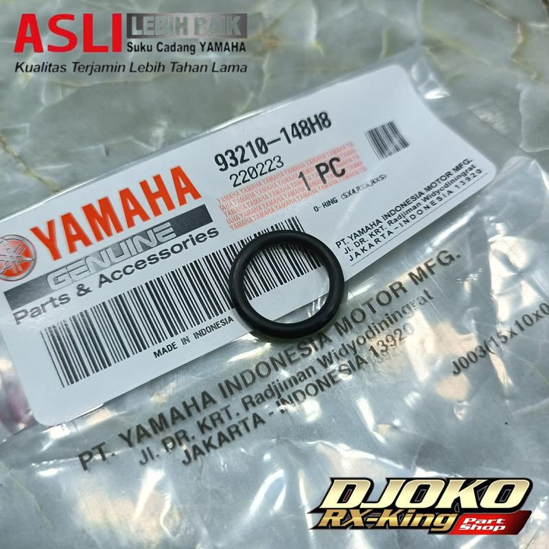 Kabel Rpm Rx King ORING kabel rpm rx king rx special ORIGINAL YAMAHA GENUINE PART (YGP ...