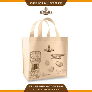 Tas Spundbound Spesial Menara