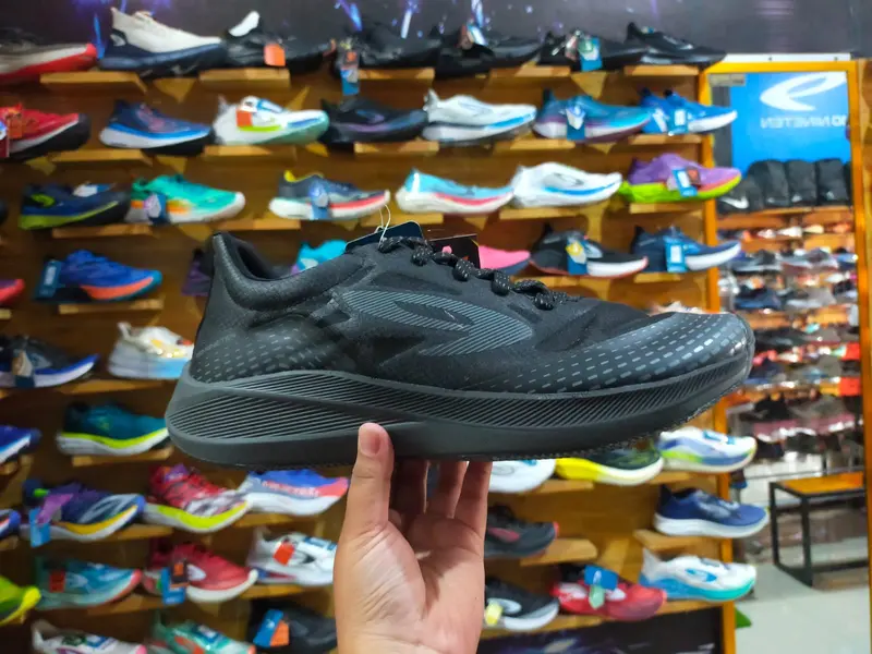 NINETEN HAZE 1.5 SEPATU RUNNING 910 ORIGINAL 5