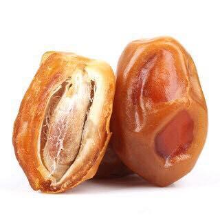 1KGAM CHÀ LÀ SẤY DẺO KHÔNG ĐƯỜNG ĂN VẶT NGON