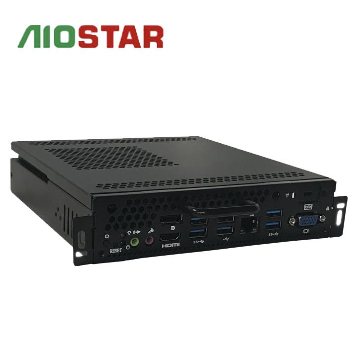 I5 CPU Standard OPS Slot Mini OPS PC Module 4K Digital Smart Touch ...