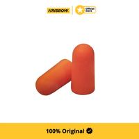 Gambar Krisbow Set 200 Pasang Earplug Busa Polyurethane dari Krisbow Official ID Kab. Bekasi 1 Tokopedia