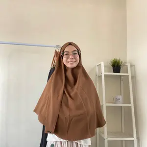 KAFFA BUSANA - Khimar Alula | Khimar instan | khimar pad