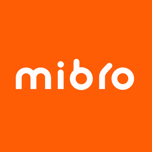 โลโก้ร้าน Mibro Thailand