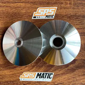 Rumah roller custom full bubut pulley pully SEMUA motor matic yamaha honda Motorcycle racing touring