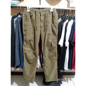 celana eiger manepeu quickdry nylon fyber ORl