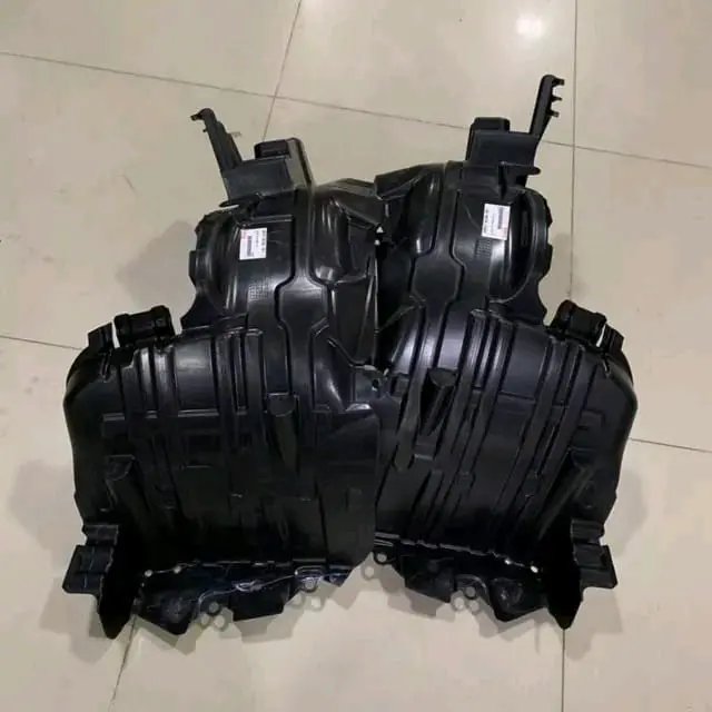 liner fender all new avanza 2012-2015 original Car