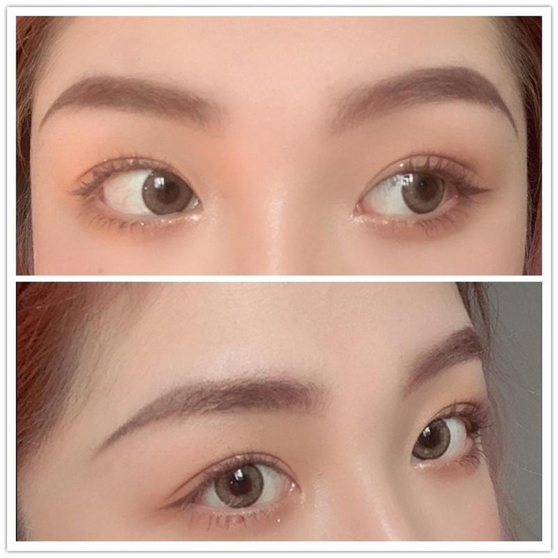 Kẹp Bấm Uốn Cong Lông Mi Tự Nhiên Chuyên Nghiệp NAVI 8