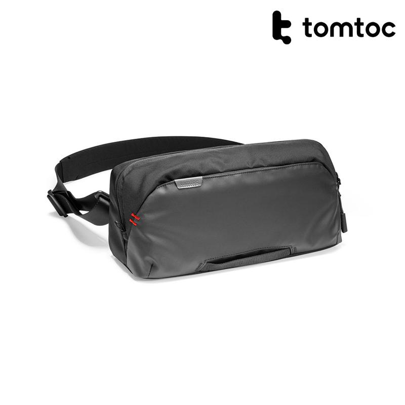 Túi đeo Tomtoc (USA) Arccos Series for Steam Deck Console and Accessories 4