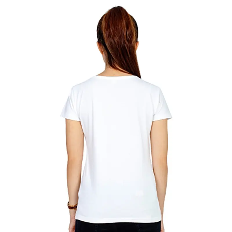 Áo Thun In Hình logo Google Vài Dày Mịn WIT-FASHION Phom Xuông Dùng Chung Cho Nam Và Nữ Menswear Cotton Cổ Tròn Kem 1