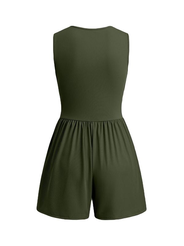 Jada Side Ruched Tank Jada Side Ruched Tank