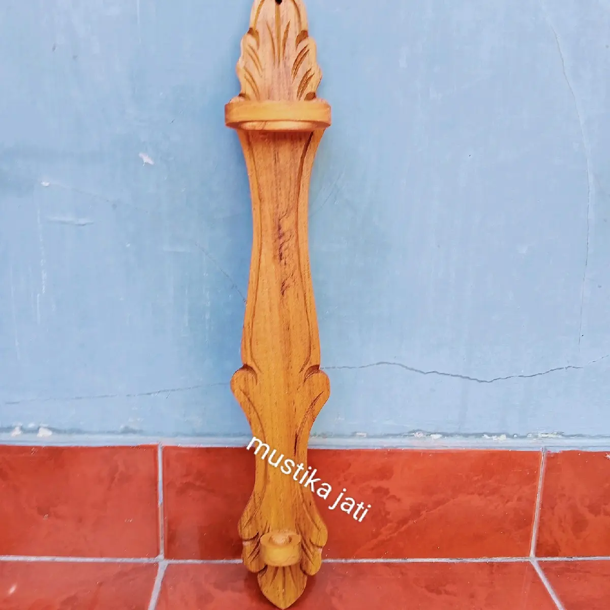 blawong tempat keris
