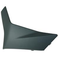 Gambar Cover Body Bawah Kiri Hitam Doff Honda Vario 160 K2S 64432K2SN00ZD dari Honda Cengkareng Kota Tangerang 1 Tokopedia