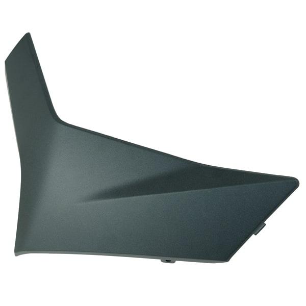 Gambar Cover Body Bawah Kiri Hitam Doff Honda Vario 160 K2S 64432K2SN00ZD dari Honda Cengkareng Kota Tangerang Tokopedia