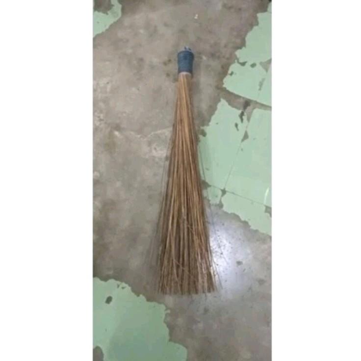 high quality native walis tingting buklod / broom stick made - TikTok ...