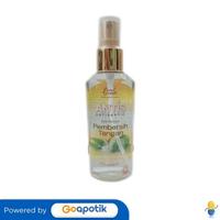 Gambar ANTIS PEMBERSIH TANGAN AROMA JASMINE TEA 55 ML BOTOL SPRAY dari Apotek K24 Bintang Farma_NEW Kota Bekasi 1 Tokopedia