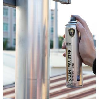 Sơn Bạc Mạ Crom Sơn Xịt Mạ Chrome Sáng Bóng 350ml - Chai Sơn Mạ Siêu Bóng - Nhanh Khô Tiện Lợi