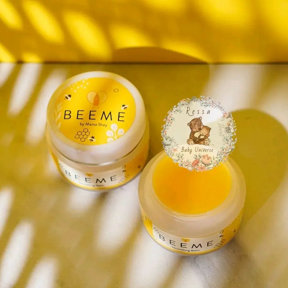 Cream Beeme Bayi beemee balm