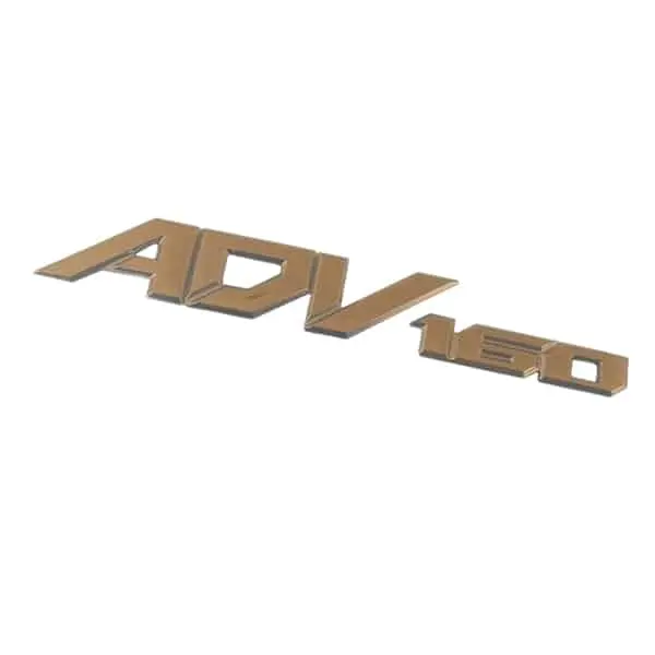 Emblem Honda ADV160 Type 2 1