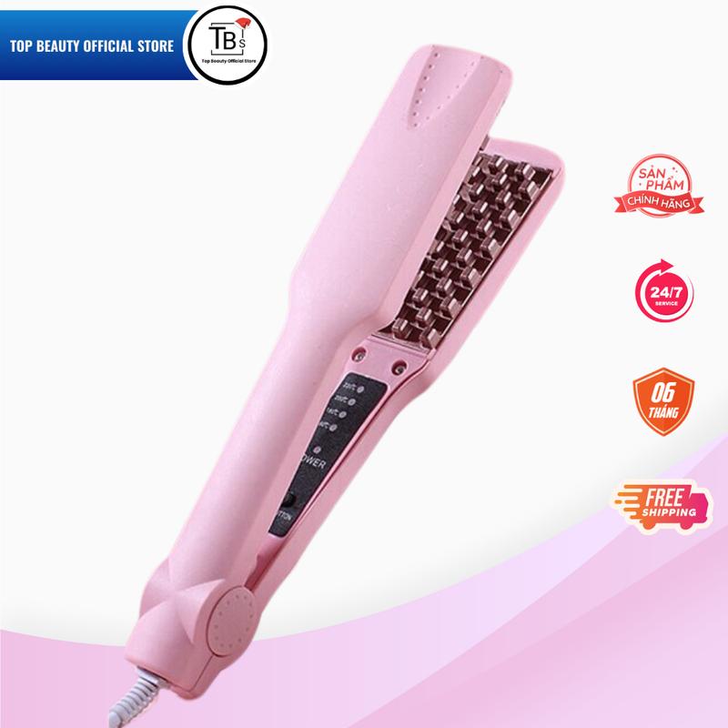 Máy Bấm Dập Phồng Chân Tóc Chân Vuông by TOP BEAUTY STORE. Bảo hành 6 tháng.