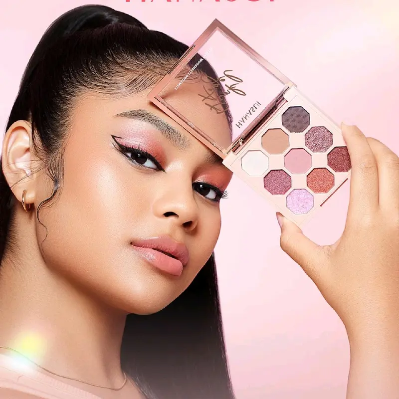 HANASUI PAKET MAKE UP A ( FREE SHEET MASK)  HANASUI PAKET MAKE UP LENGKAP . PAKET HANTARAN . PAKET SESERAHAN . HADIAH ULANG TAHUN . HADIAH WISUDA . PARCEL KOSMETIK . CUSHION . PRIMER .  LIP CREAM . PARCEL . MAKE UP . PAKET MAKE UP . PAKET COSMETIK Blush 1