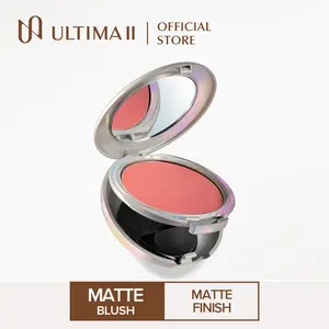 Ultima II Delicate Matte Blush
