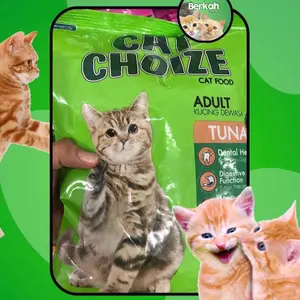 Cat choize adult 800gr makanan kering kucing dewasa