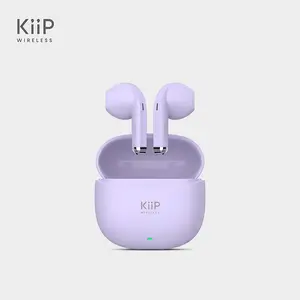 (CUCI GUDANG) KiiP Wireless DTS2i TWS Bluetooth Headset Handsfree Earphone Wireless