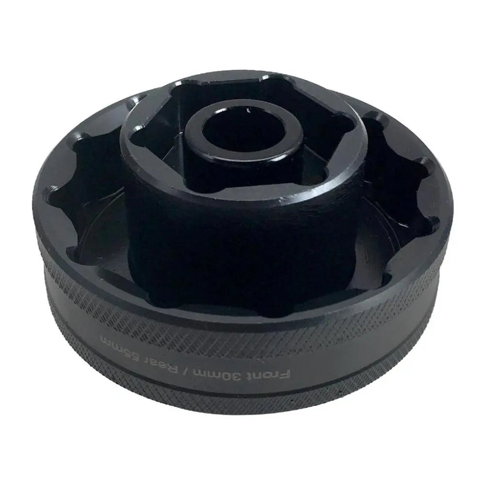55 30mm Wheel Nut Female Tool For