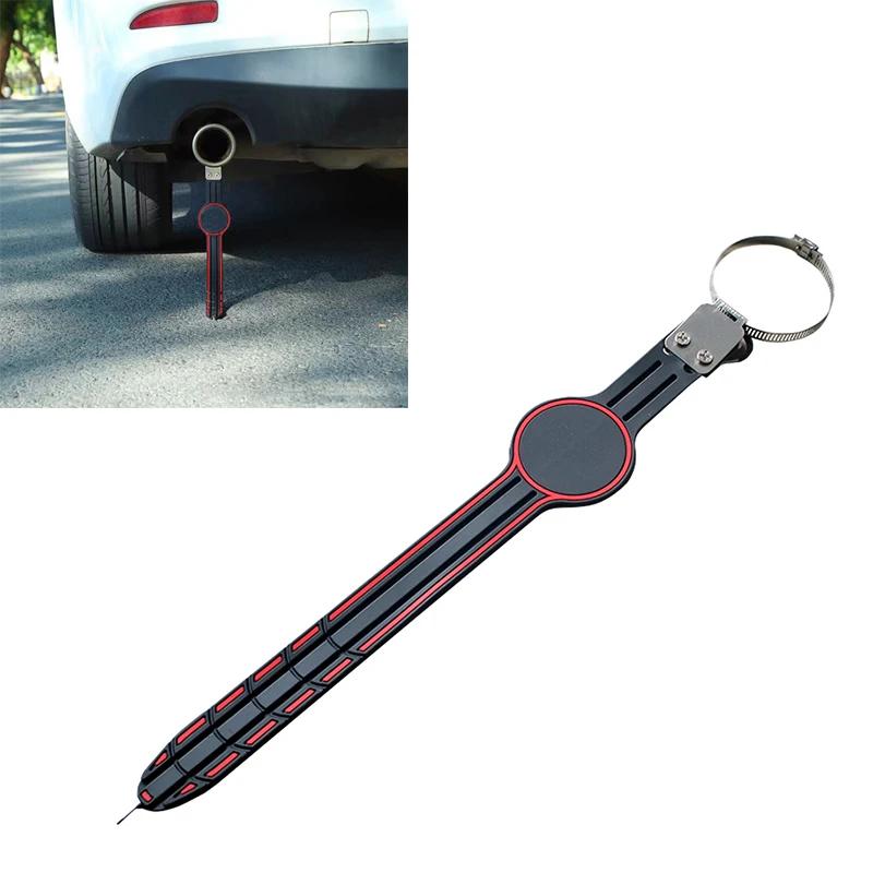 Product Introduction of 1Pc Auto Car Anti-Static Earth Ground Wire Belt Anti-Static Flex Strip Vehicle Truck Electrostatic Strip Canceller Styling Belt 8