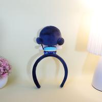 Gambar Bando Kepala Boneka Cewek Pemburu Anime Kartun Korea  Unofficial Karakter Anak  Perempuan Mainan Anak Hadiah Spesial - Bando Girls Pink dari Boneka Bear Jumbo Kab. Malang 5 Tokopedia