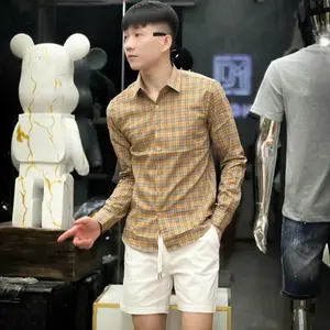 MINH QUÂN MENSWEAR