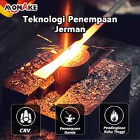 Gambar JERMAN MONAKE Top!! Pecungkit Ban 2PCS 10inch/12inch Tire Wrench  Congkel Ban Tuas Ban Sepeda Dan Motor Alat - 10 inch dari Sunctools Official Store Kota Administrasi Jakarta Barat 5 Tokopedia